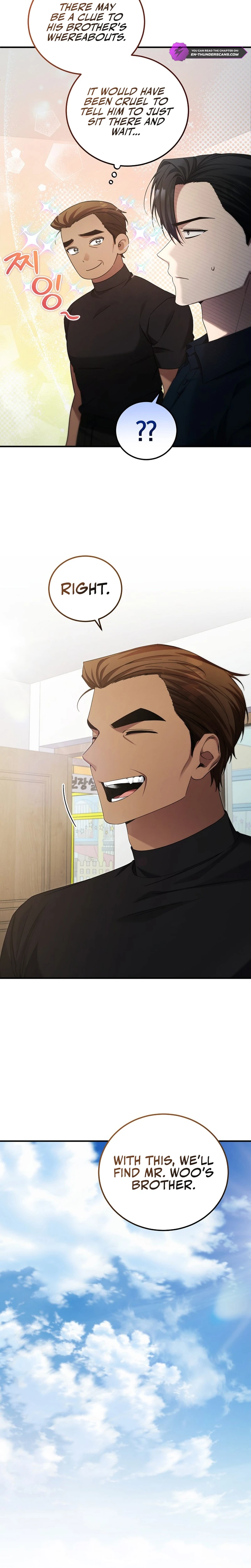 I’ll Retire After Saving the World Chapter 47 91 09