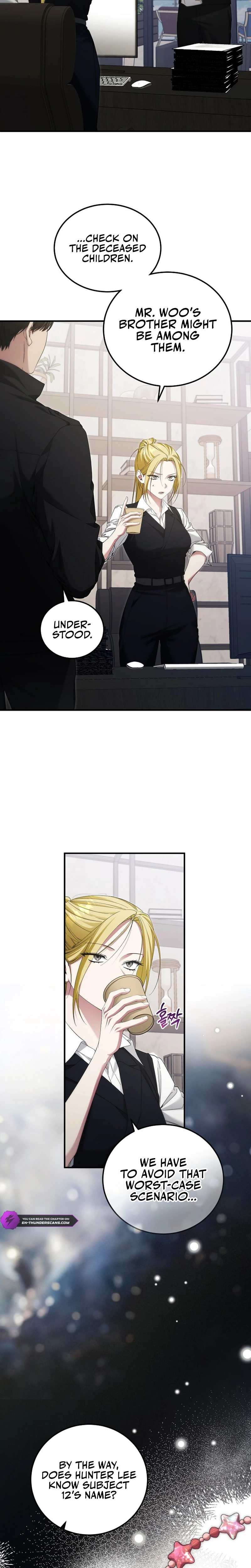 I’ll Retire After Saving the World Chapter 47 99 17