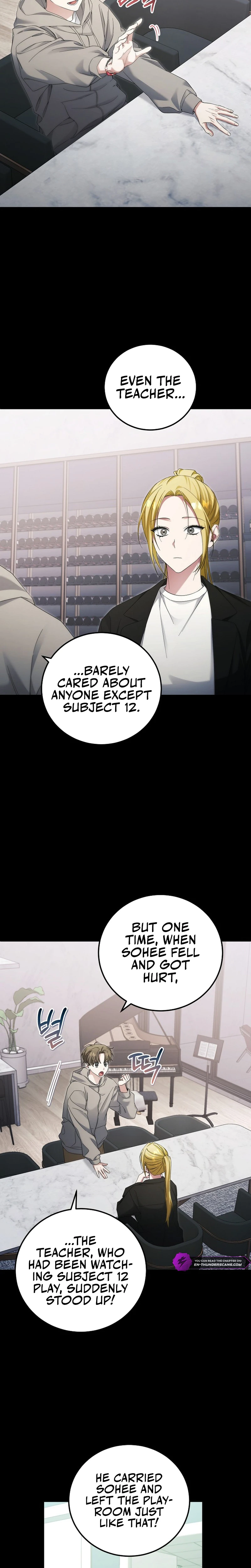 I’ll Retire After Saving the World Chapter 47 101 19