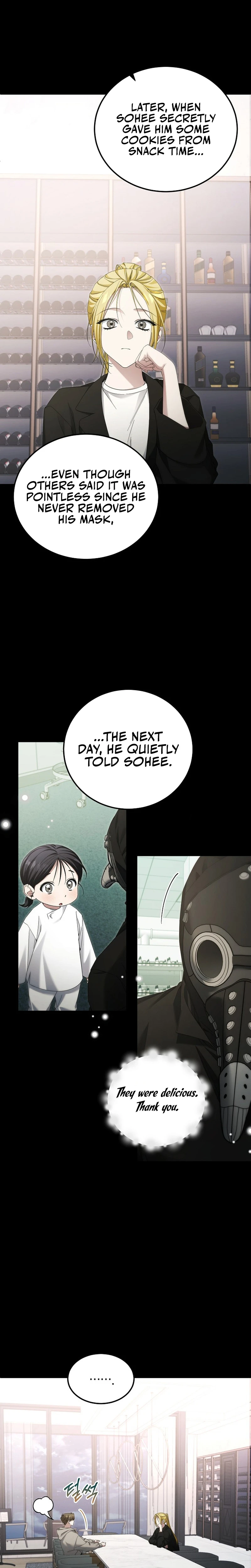 I’ll Retire After Saving the World Chapter 47 103 21