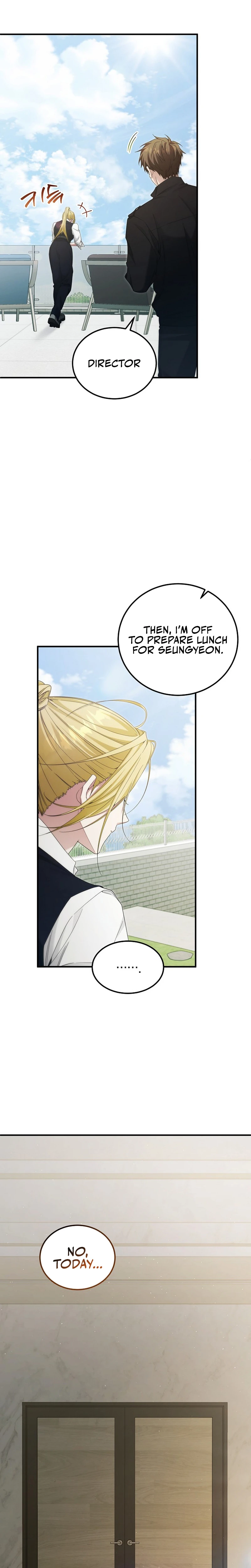 I’ll Retire After Saving the World Chapter 47 106 24