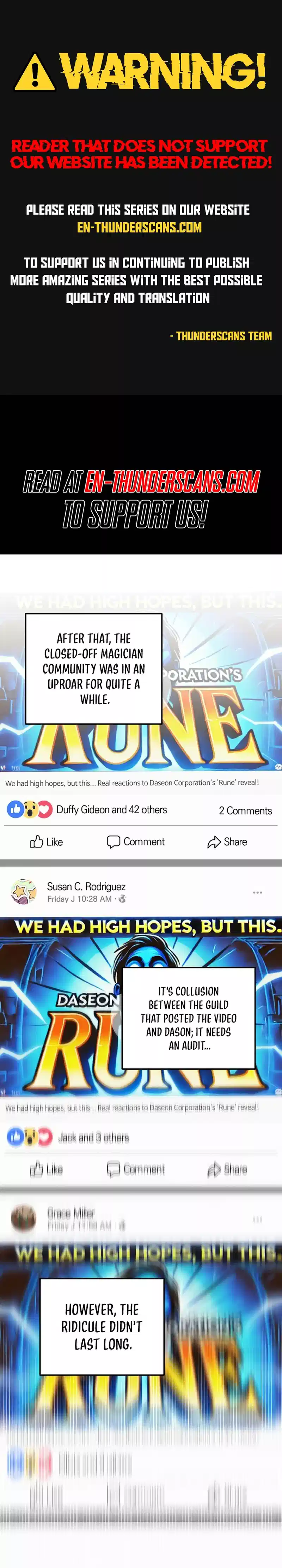 I’ll Retire After Saving the World Chapter 49 89 01