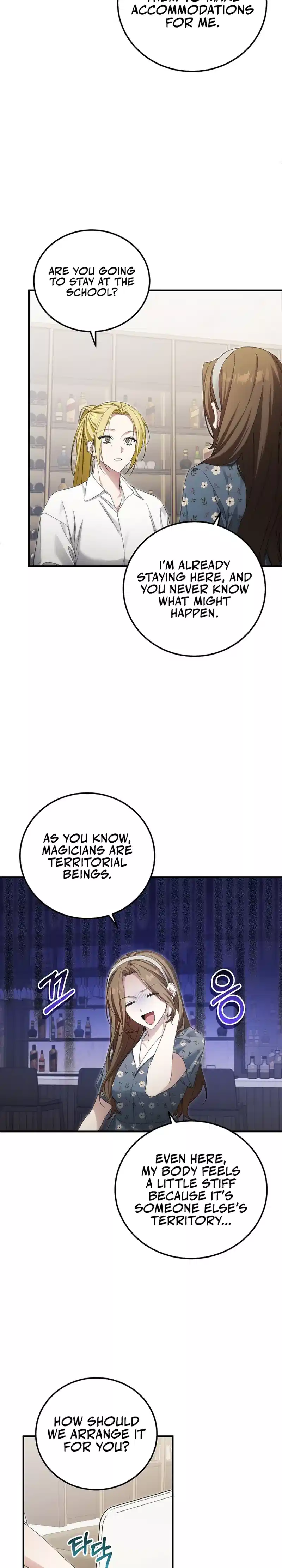 I’ll Retire After Saving the World Chapter 49 94 06