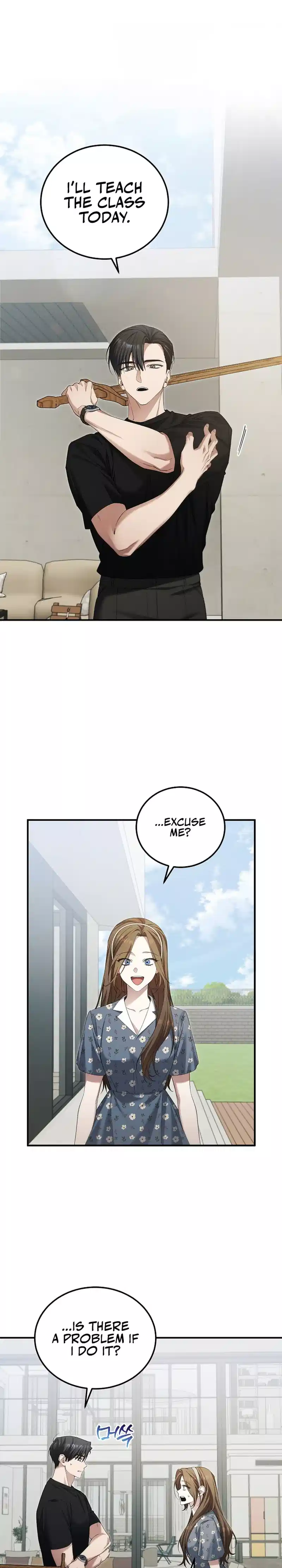 I’ll Retire After Saving the World Chapter 49 97 09