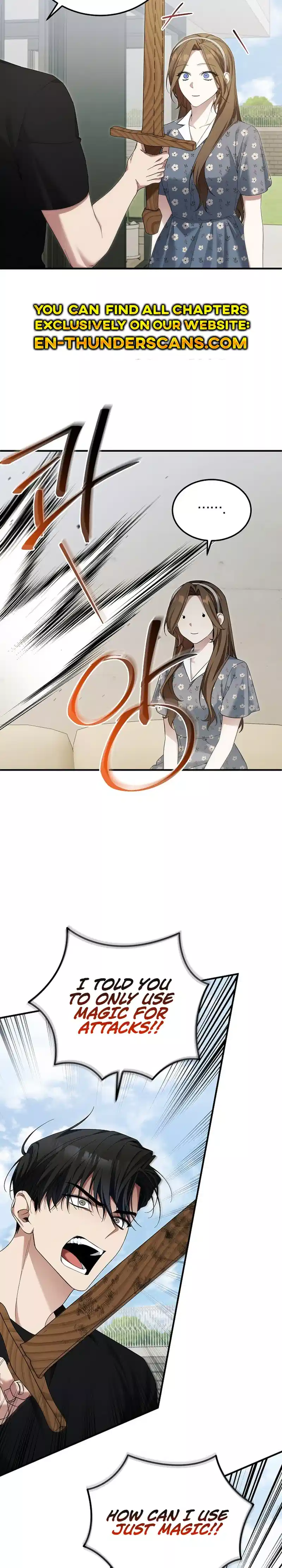 I’ll Retire After Saving the World Chapter 49 101 13