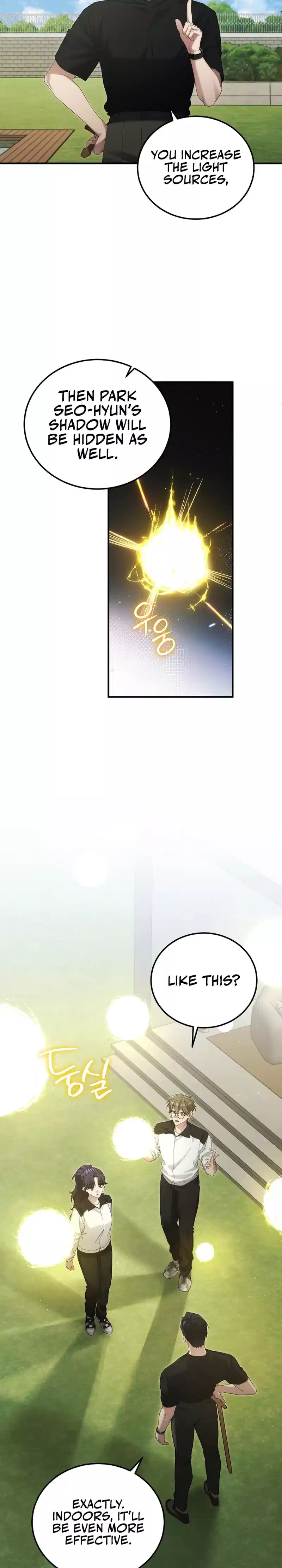 I’ll Retire After Saving the World Chapter 49 107 19