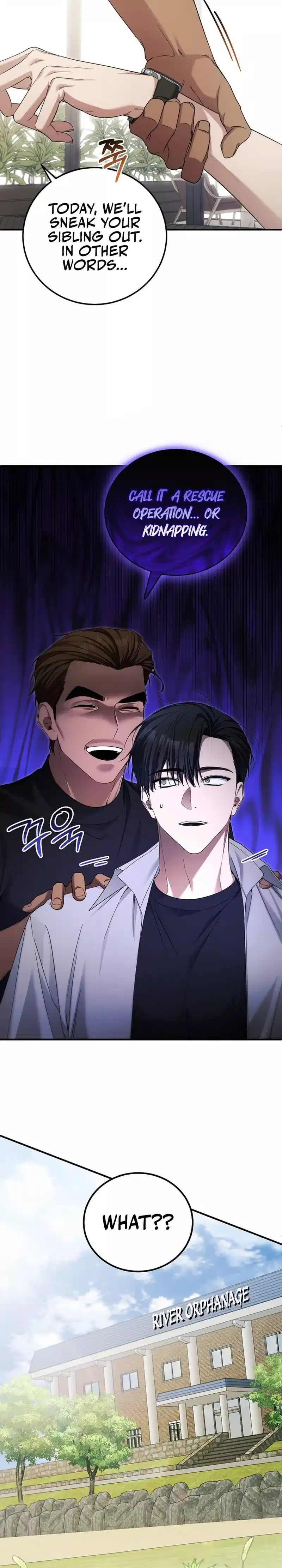 I’ll Retire After Saving the World Chapter 49 114 26