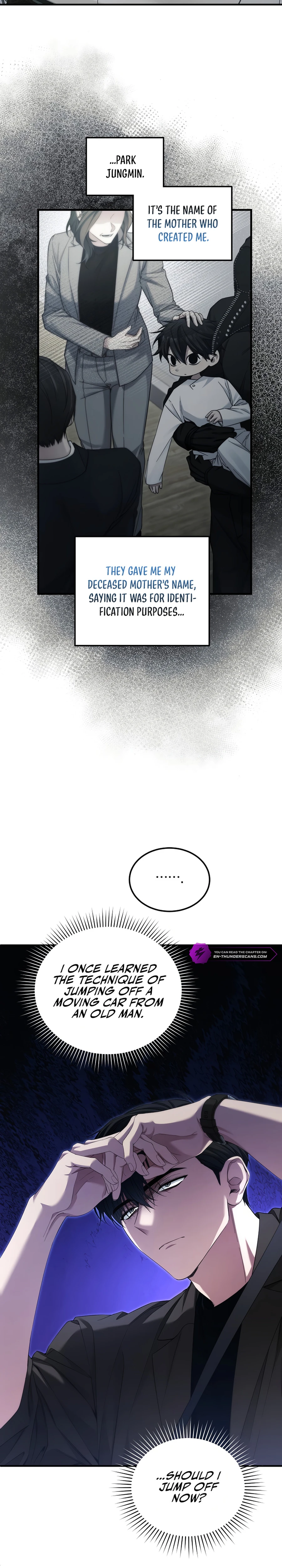 I’ll Retire After Saving the World Chapter 50 90 02