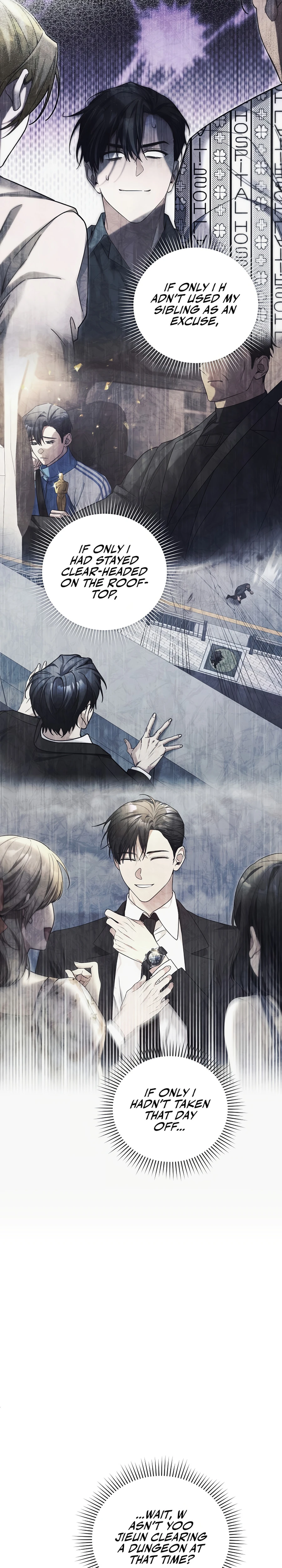 I’ll Retire After Saving the World Chapter 50 92 04