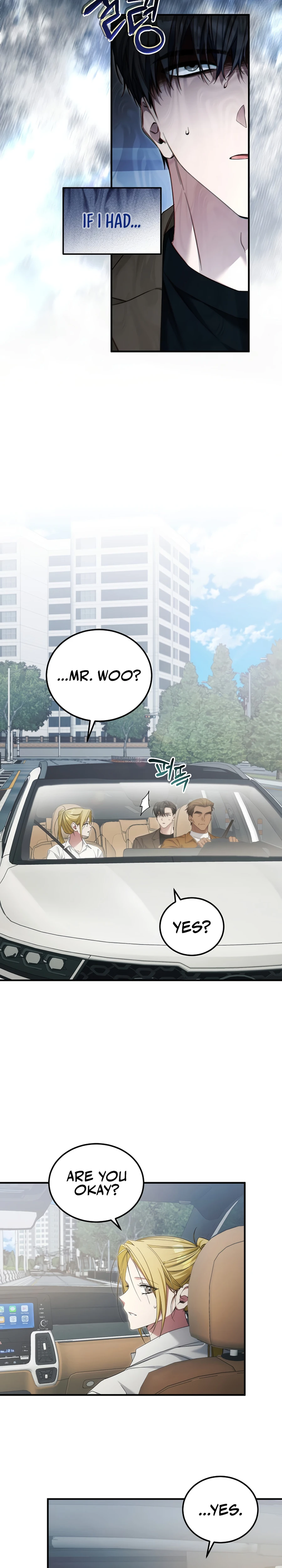 I’ll Retire After Saving the World Chapter 50 94 06