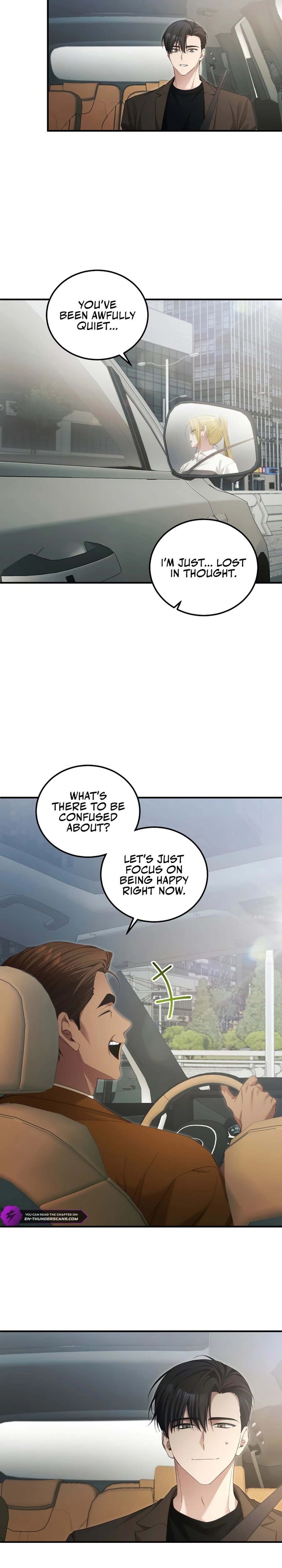 I’ll Retire After Saving the World Chapter 50 95 07