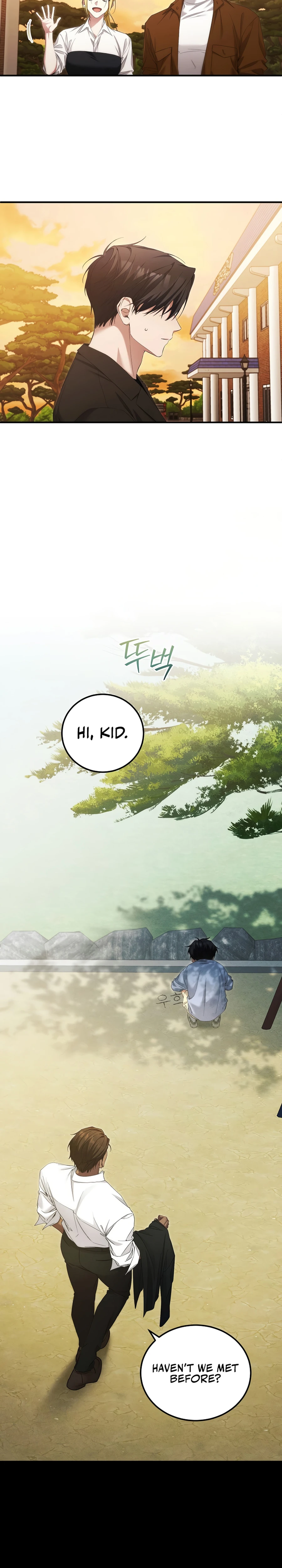 I’ll Retire After Saving the World Chapter 50 99 11