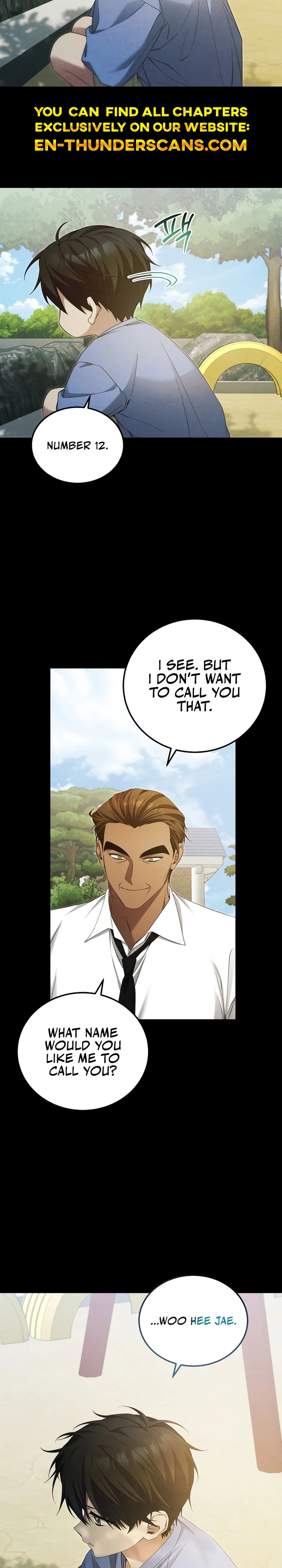 I’ll Retire After Saving the World Chapter 50 101 13