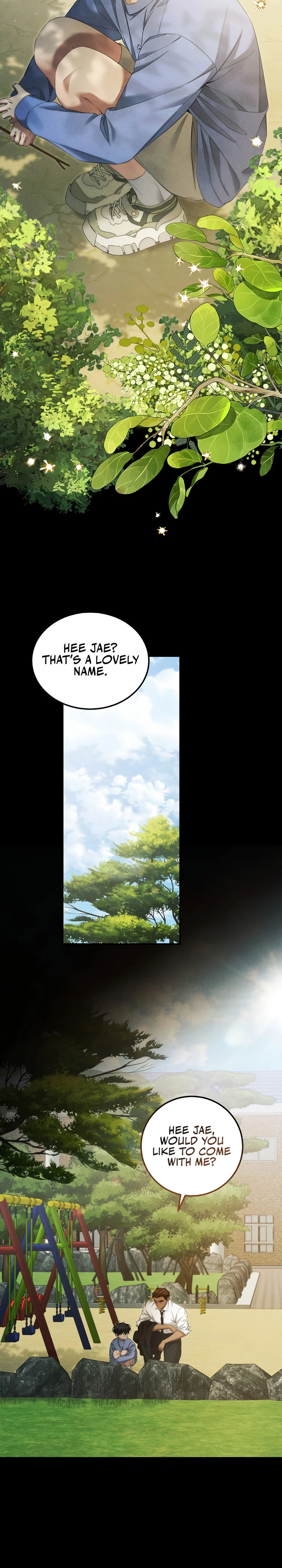 I’ll Retire After Saving the World Chapter 50 102 14