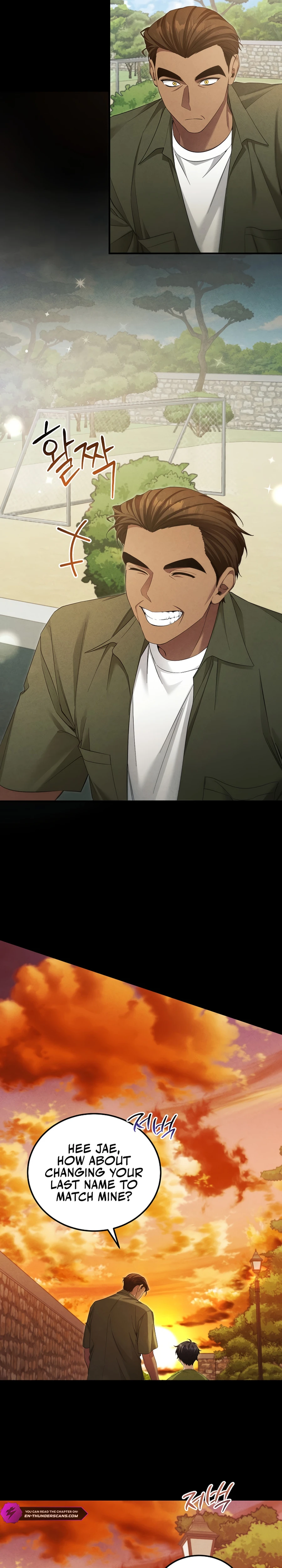 I’ll Retire After Saving the World Chapter 50 105 17