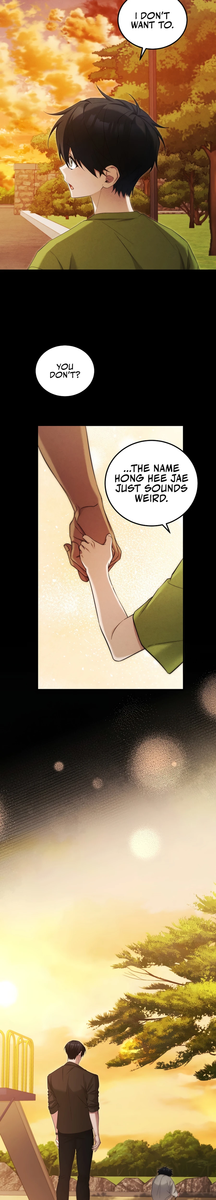 I’ll Retire After Saving the World Chapter 50 106 18