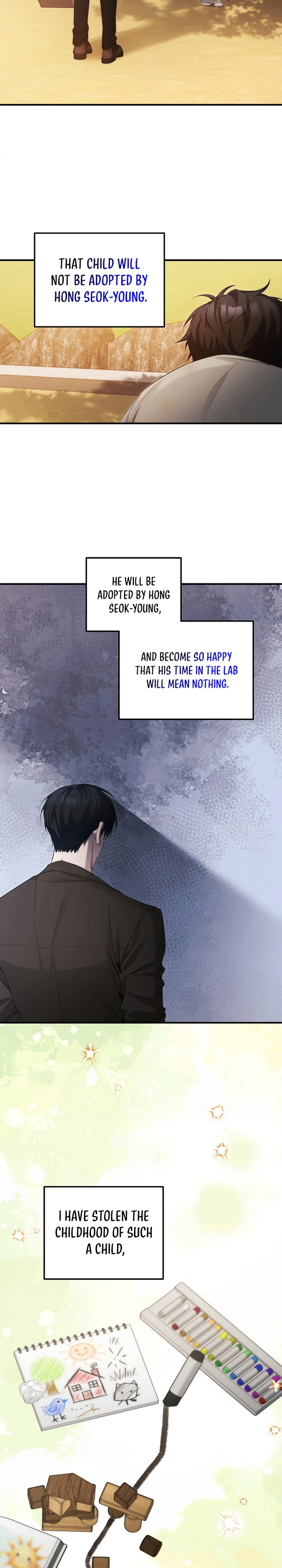 I’ll Retire After Saving the World Chapter 50 107 19