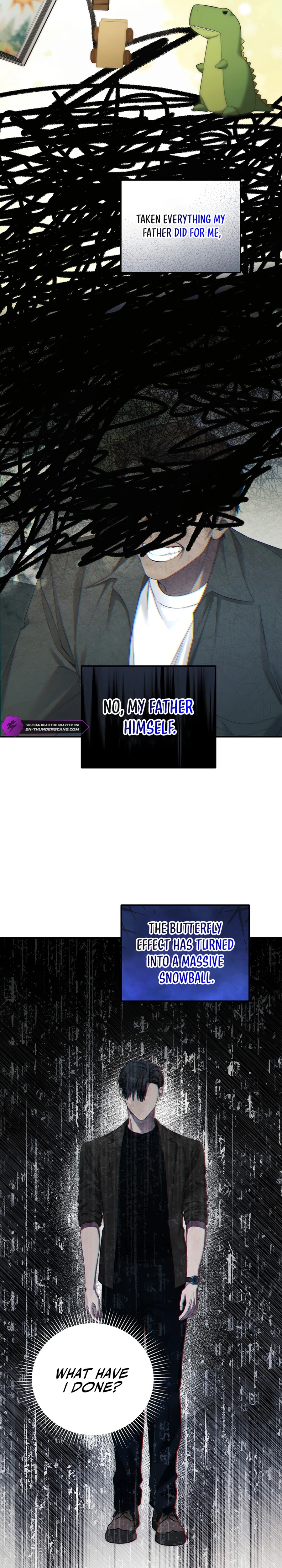 I’ll Retire After Saving the World Chapter 50 108 20