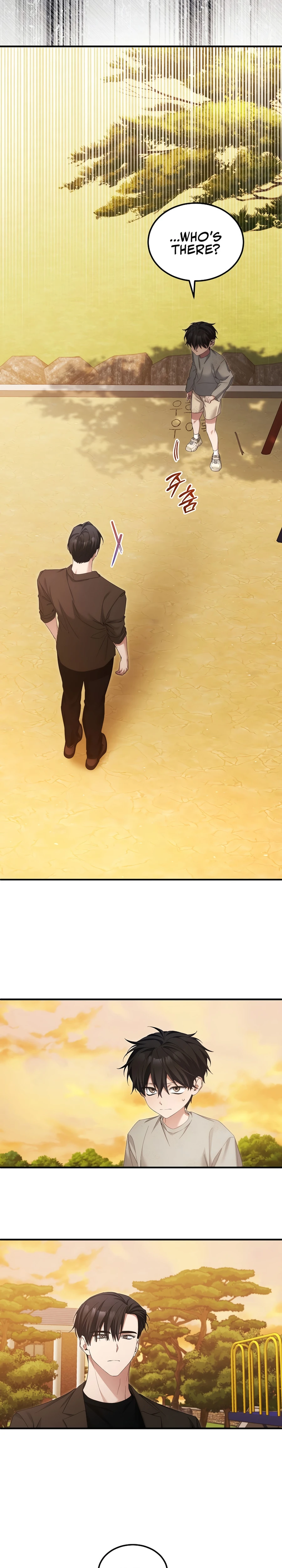 I’ll Retire After Saving the World Chapter 50 109 21