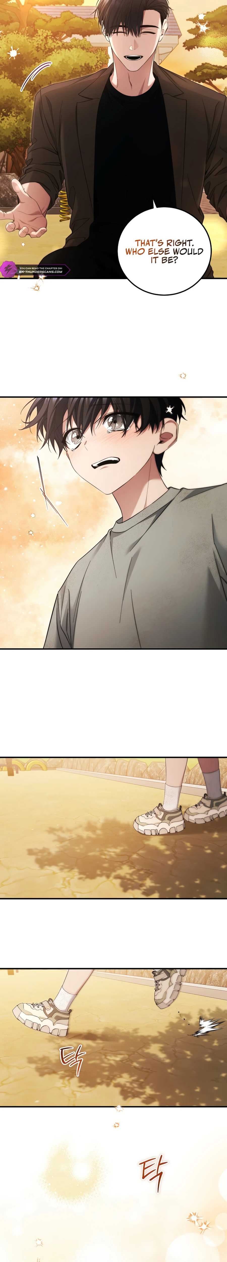 I’ll Retire After Saving the World Chapter 50 111 23