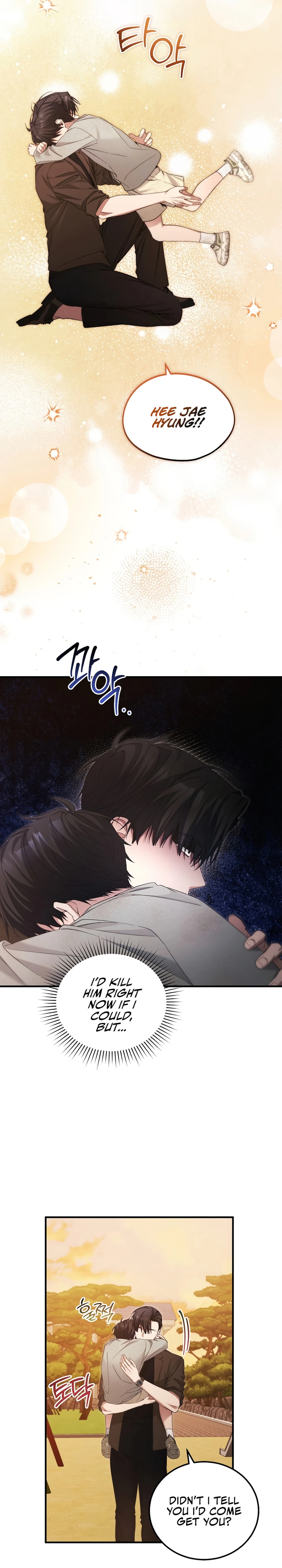 I’ll Retire After Saving the World Chapter 50 112 24