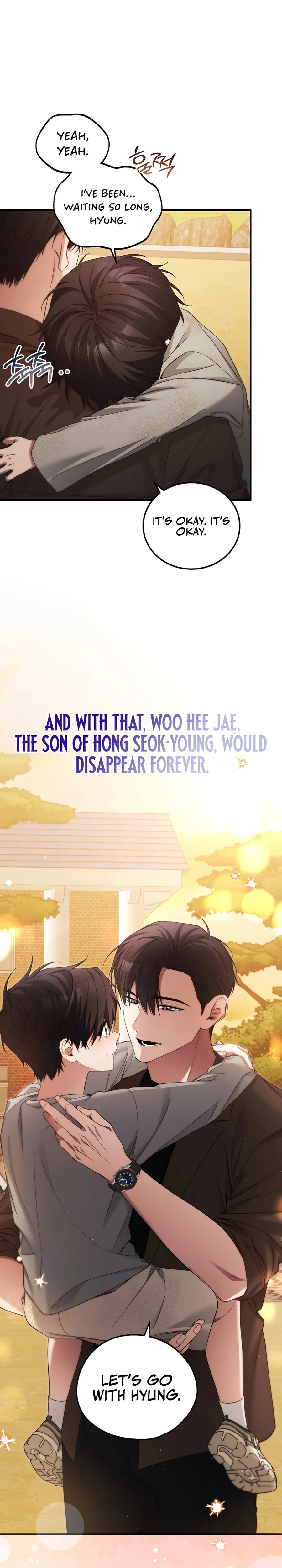 I’ll Retire After Saving the World Chapter 50 113 25