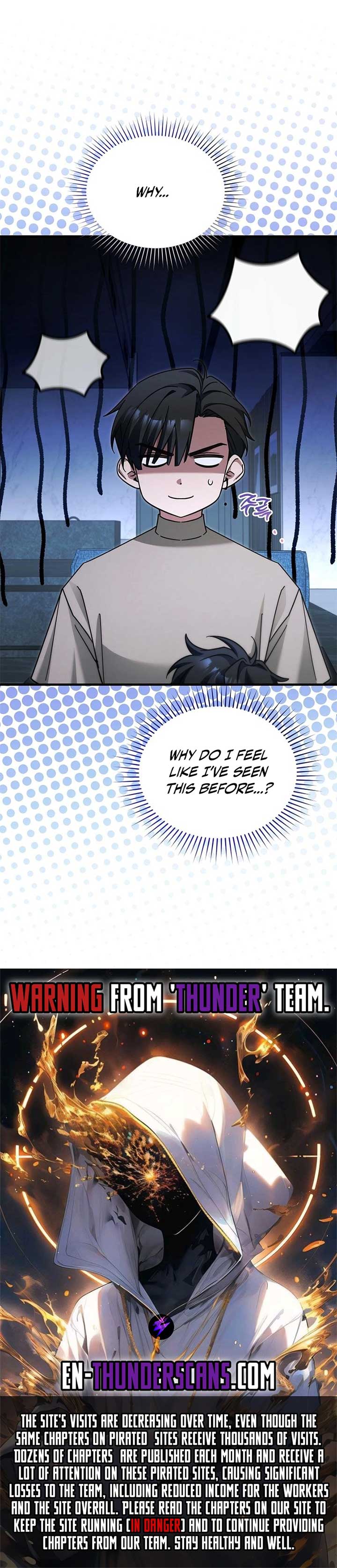 I’ll Retire After Saving the World Chapter 60 63 14