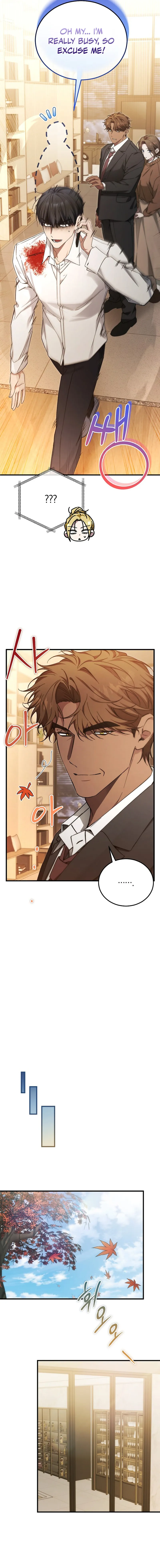 I’ll Retire After Saving the World Chapter 78 93 20