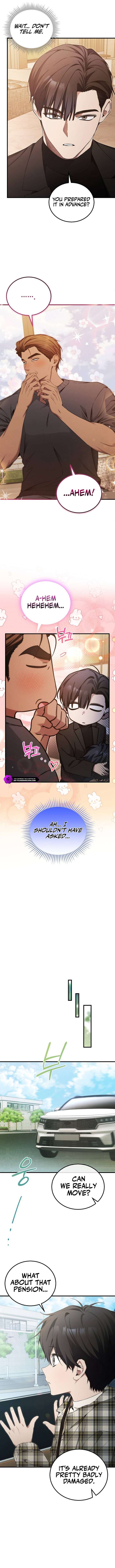 I’ll Retire After Saving the World Chapter 82 61 12