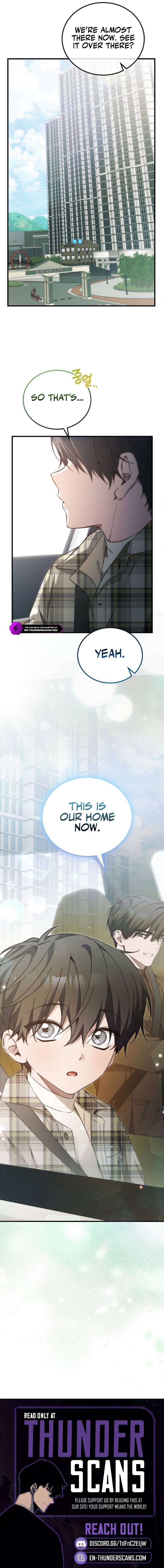 I’ll Retire After Saving the World Chapter 82 63 14