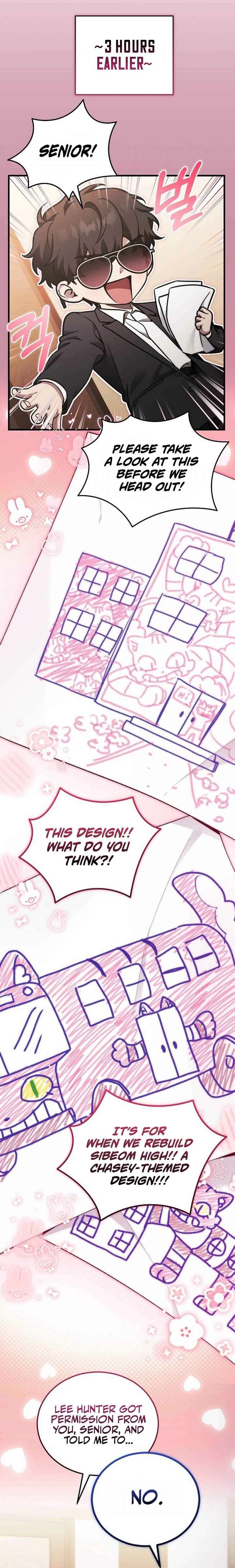 I’ll Retire After Saving the World Chapter 84 94 003