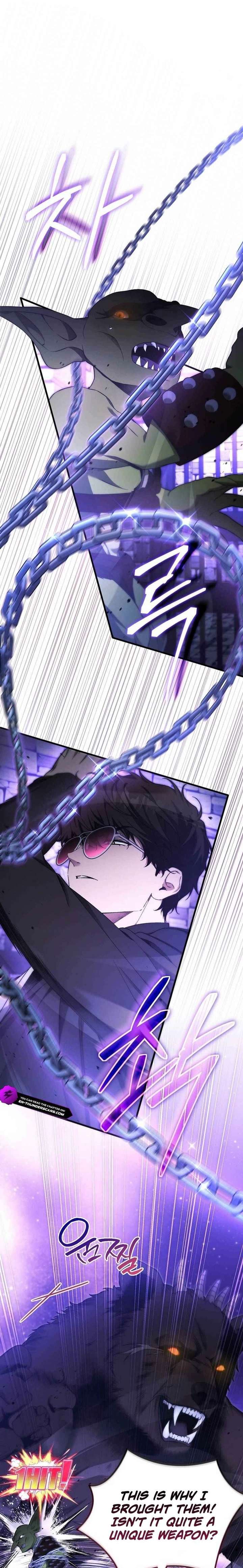 I’ll Retire After Saving the World Chapter 84 100 009