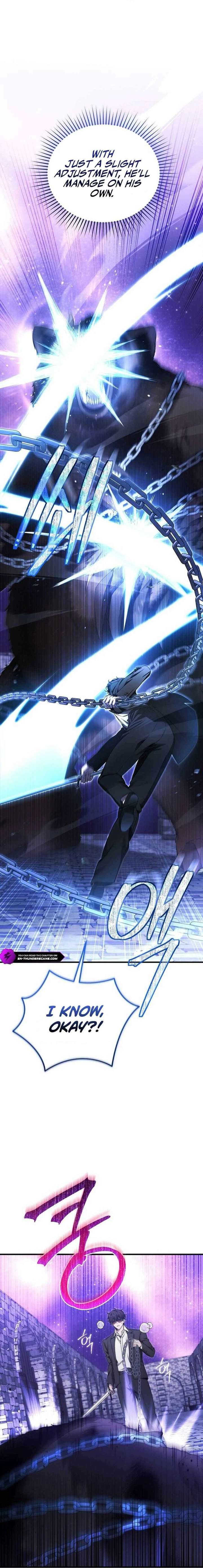 I’ll Retire After Saving the World Chapter 84 103 012