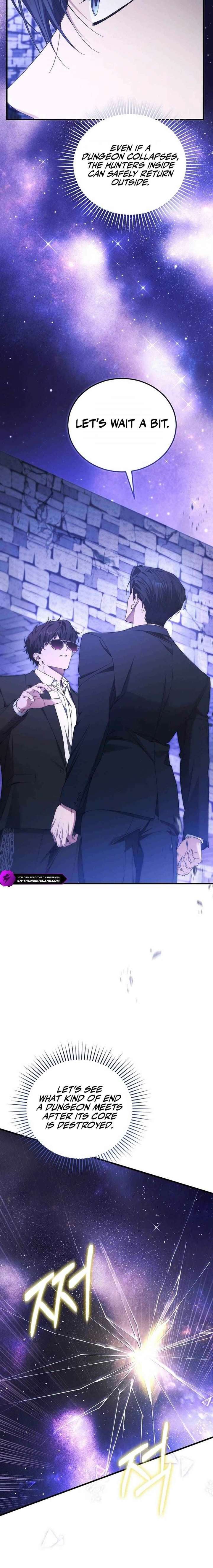 I’ll Retire After Saving the World Chapter 84 107 016