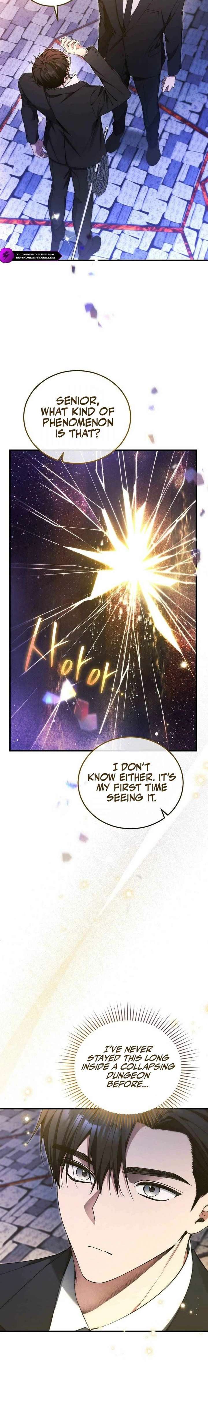 I’ll Retire After Saving the World Chapter 84 109 018