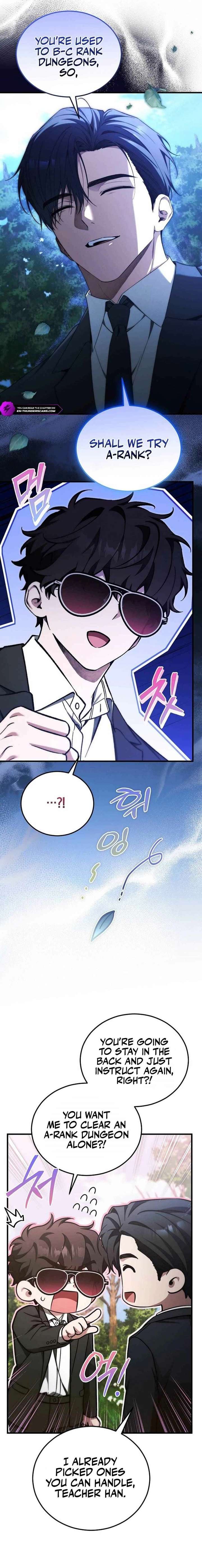 I’ll Retire After Saving the World Chapter 84 113 022