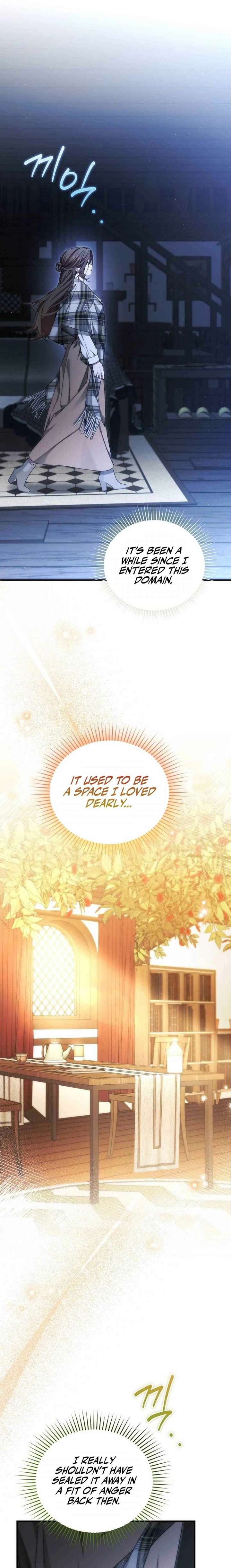 I’ll Retire After Saving the World Chapter 84 116 025