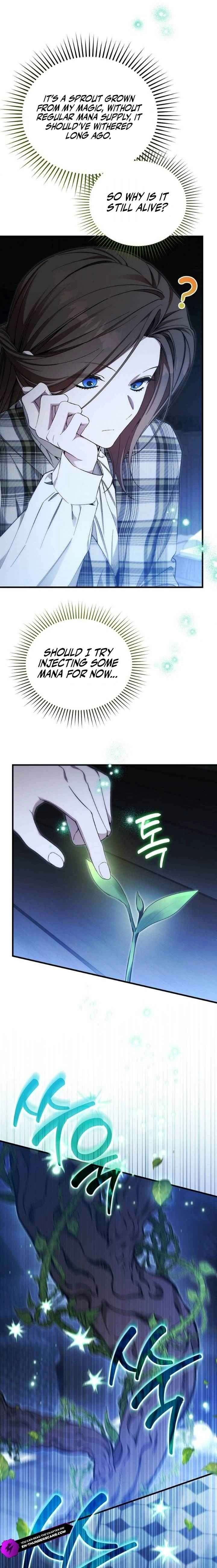 I’ll Retire After Saving the World Chapter 84 118 027