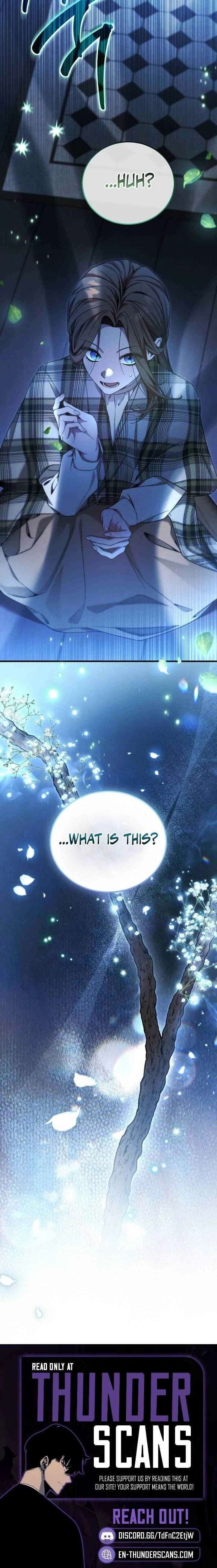 I’ll Retire After Saving the World Chapter 84 119 028