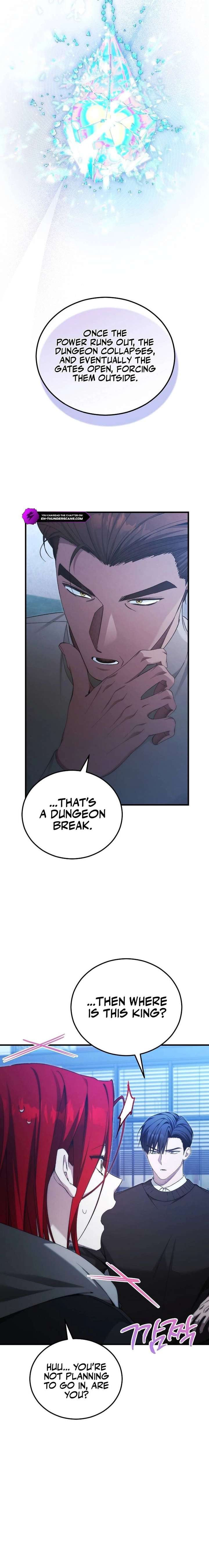 I’ll Retire After Saving the World Chapter 88 94 ch 88 13