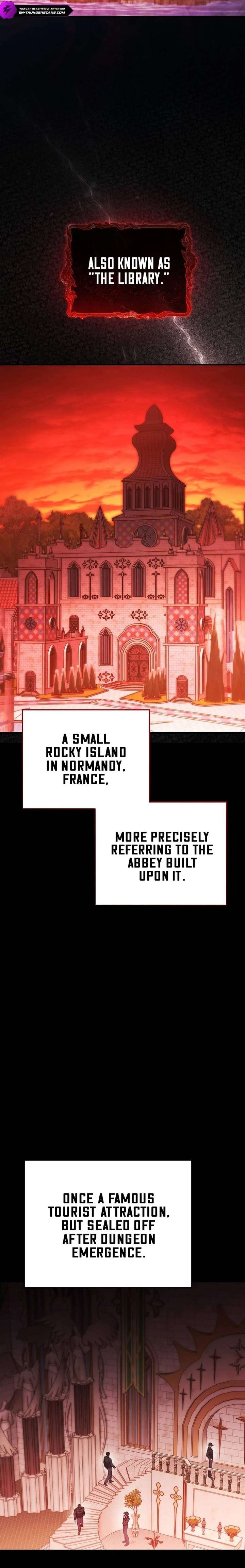 I’ll Retire After Saving the World Chapter 88 96 ch 88 15