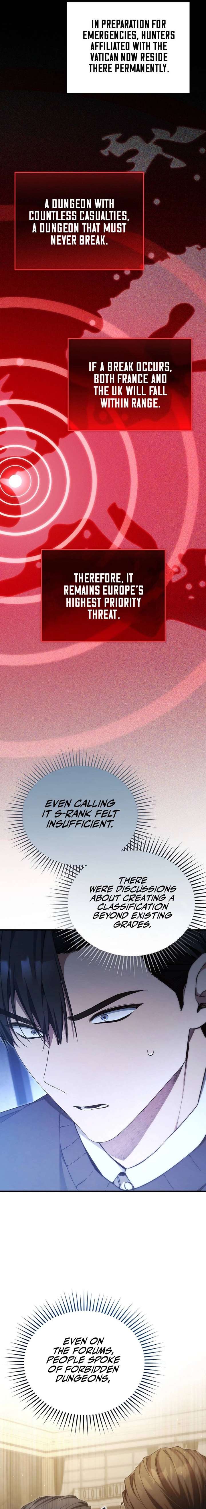 I’ll Retire After Saving the World Chapter 88 97 ch 88 16