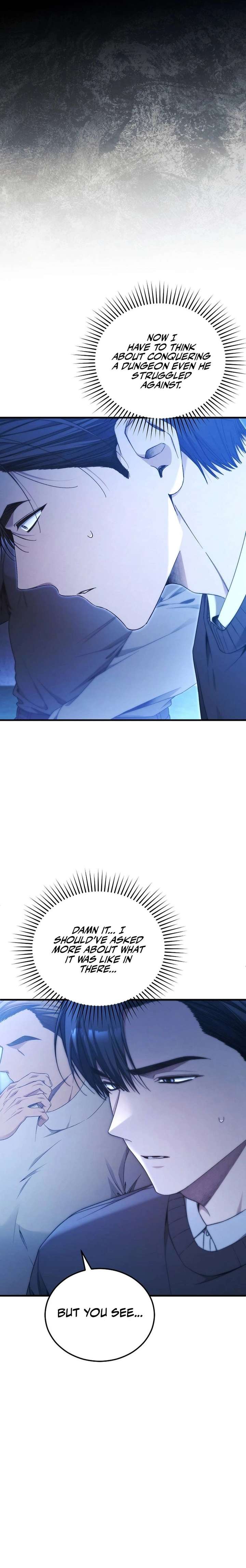 I’ll Retire After Saving the World Chapter 88 100 ch 88 19