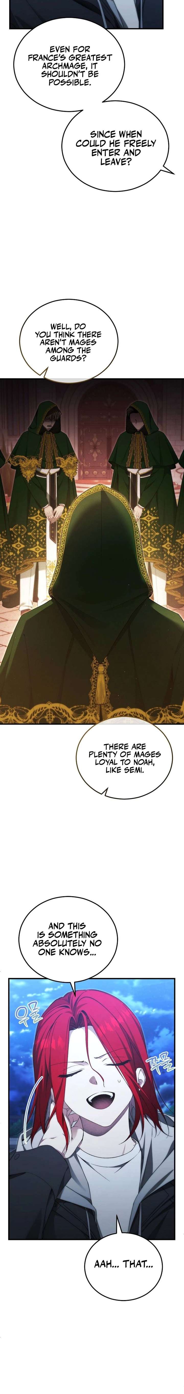 I’ll Retire After Saving the World Chapter 88 102 ch 88 21