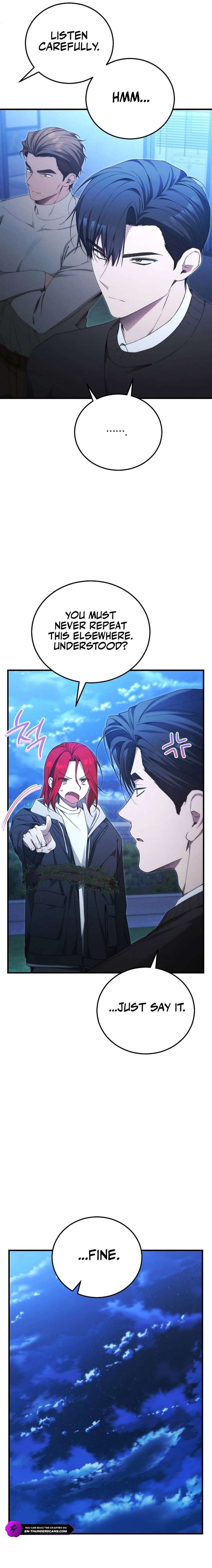 I’ll Retire After Saving the World Chapter 88 103 ch 88 22