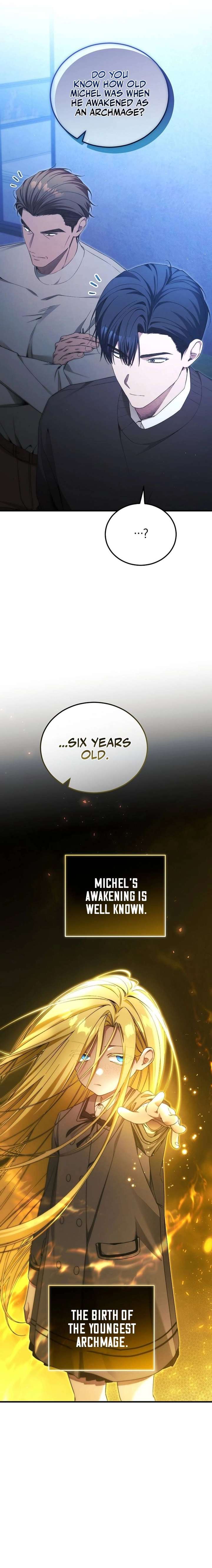 I’ll Retire After Saving the World Chapter 88 104 ch 88 23