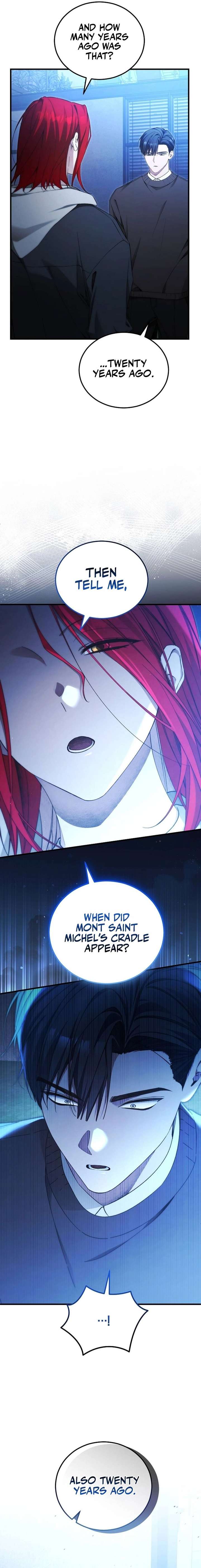 I’ll Retire After Saving the World Chapter 88 105 ch 88 24