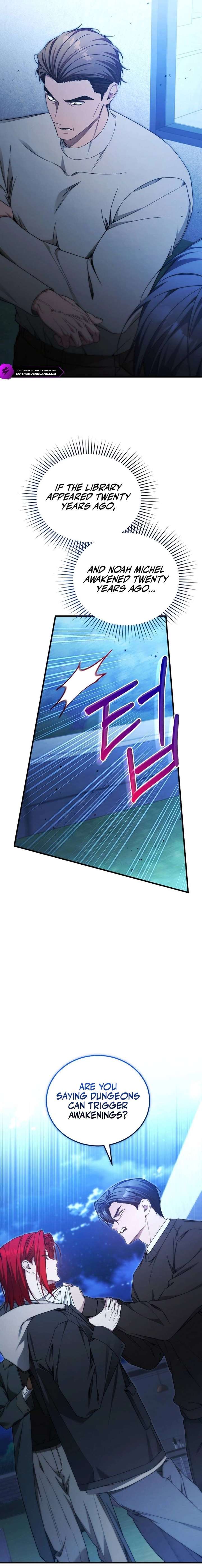 I’ll Retire After Saving the World Chapter 88 106 ch 88 25