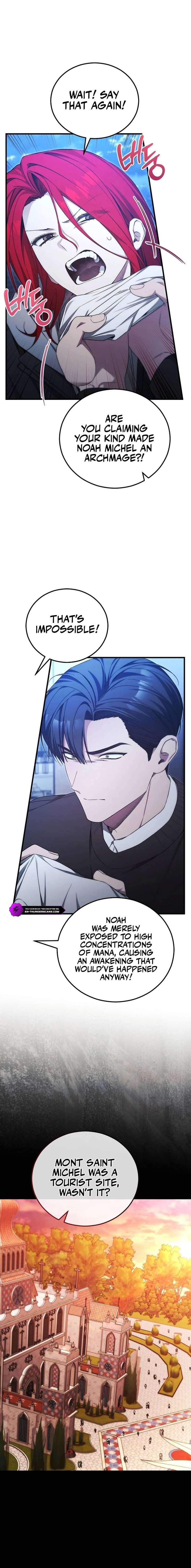 I’ll Retire After Saving the World Chapter 88 107 ch 88 26