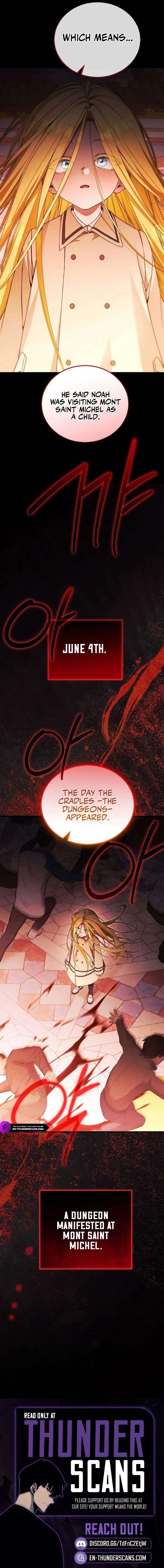 I’ll Retire After Saving the World Chapter 88 108 ch 88 27